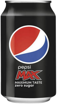 Pepsi Max